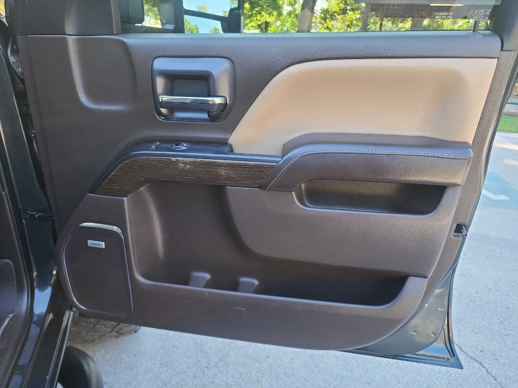 2017 GMC Sierra Image 36