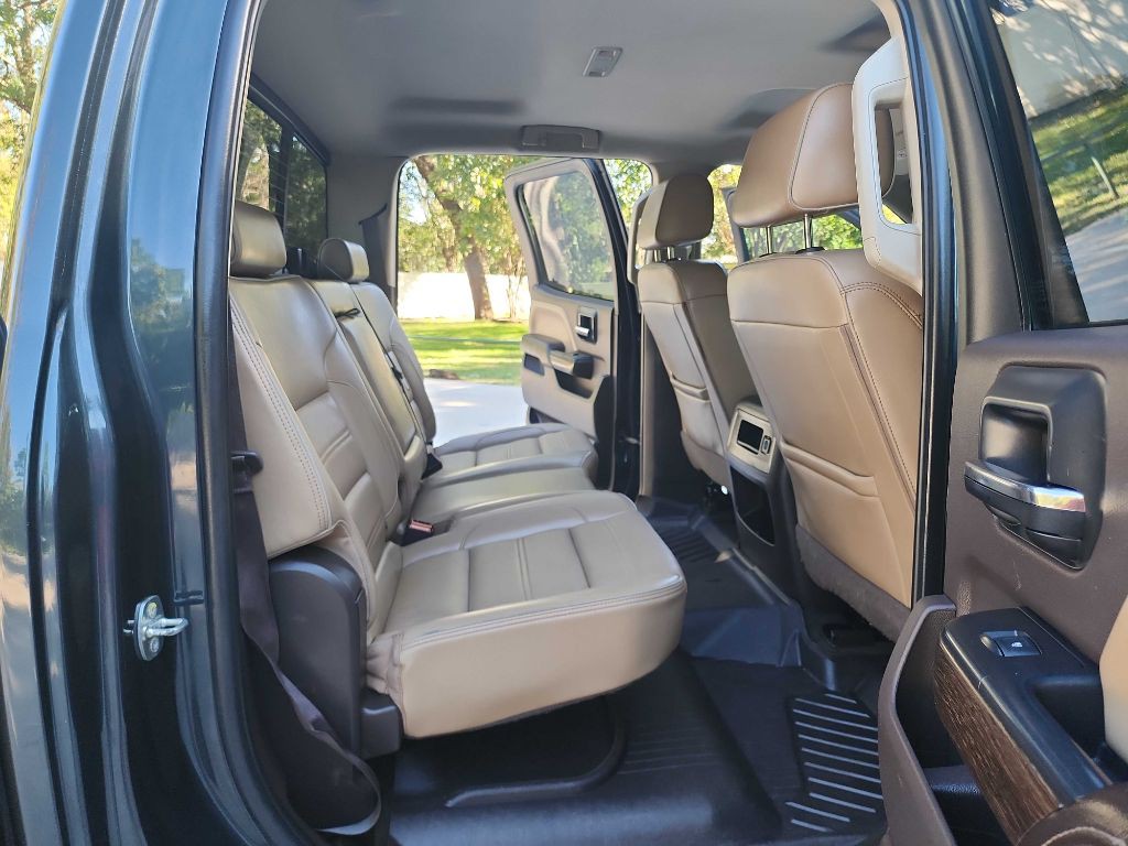 2017 GMC Sierra Image 37
