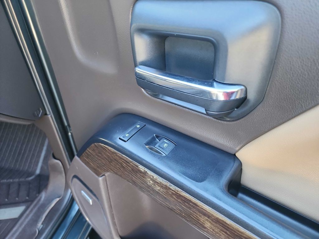 2017 GMC Sierra Image 38
