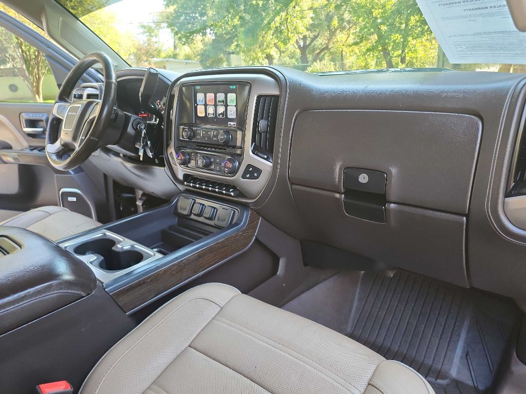 2017 GMC Sierra Image 39