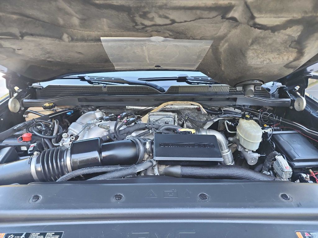 2017 GMC Sierra Image 41