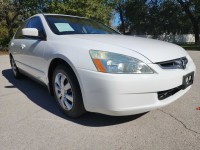 Image for 2003 Honda Accord LX ID: 7736825
