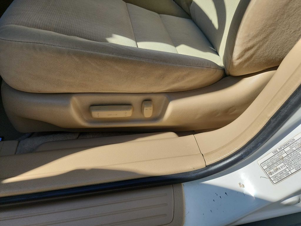 2003 Honda Accord Image 14