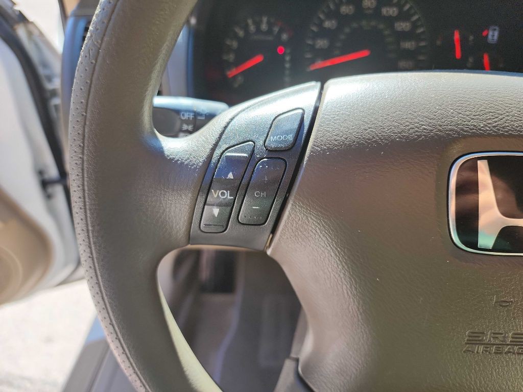 2003 Honda Accord Image 15