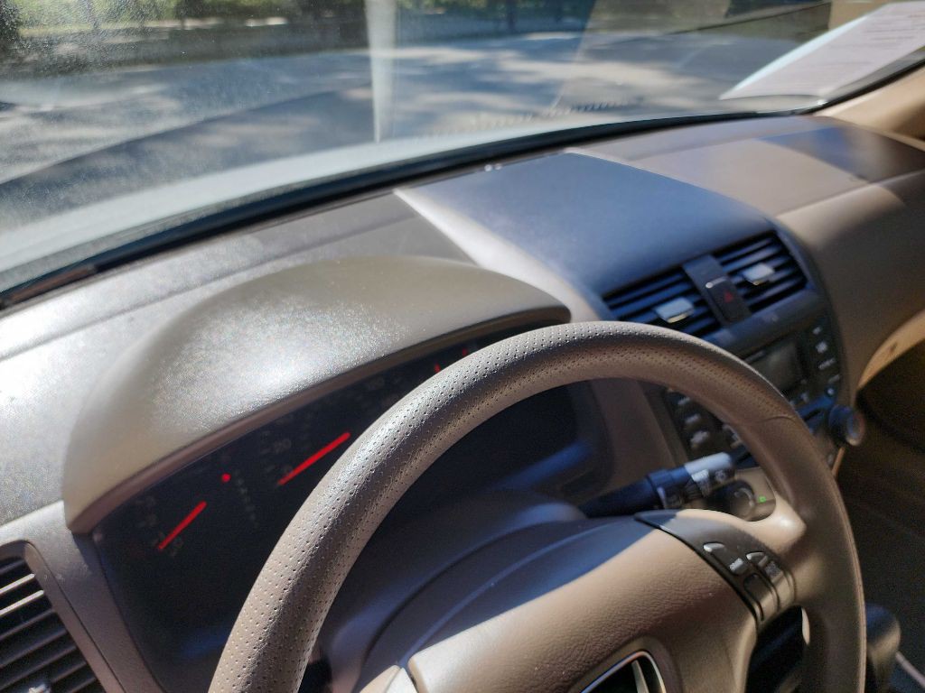 2003 Honda Accord Image 17