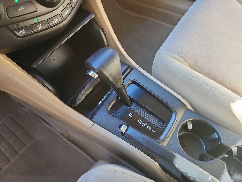 2003 Honda Accord Image 20