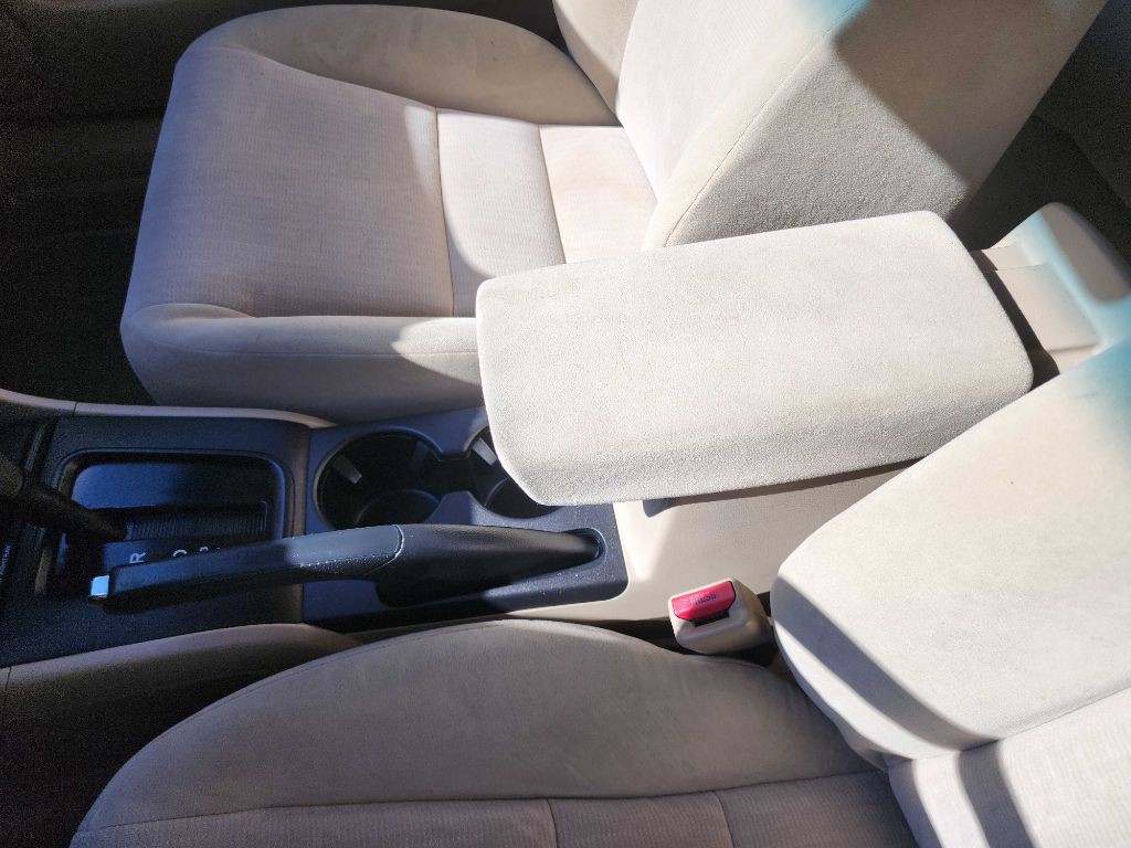 2003 Honda Accord Image 21