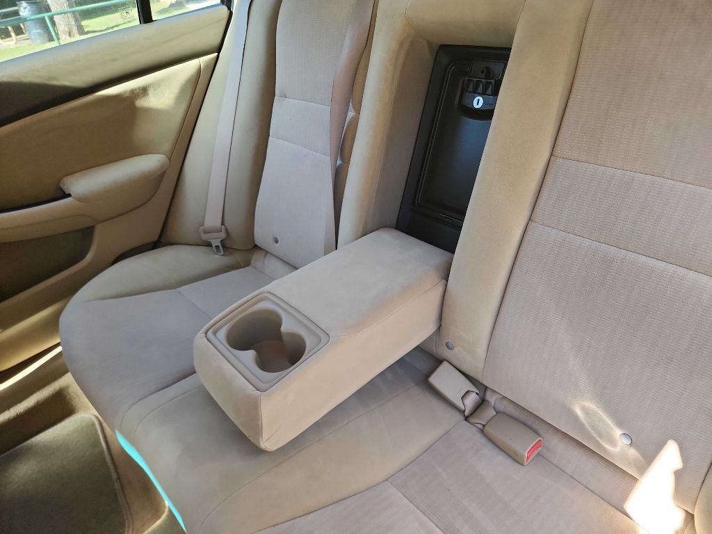 2003 Honda Accord Image 24