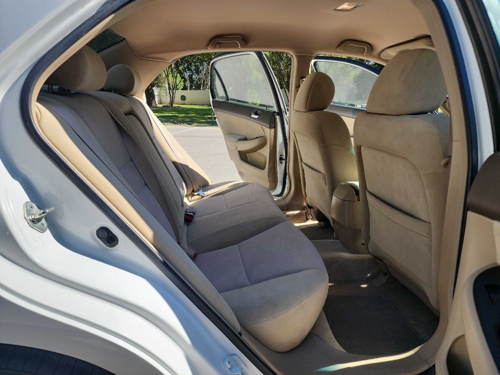 2003 Honda Accord Image 27