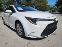 Image for 2021 Toyota Corolla LE ID: 7736942
