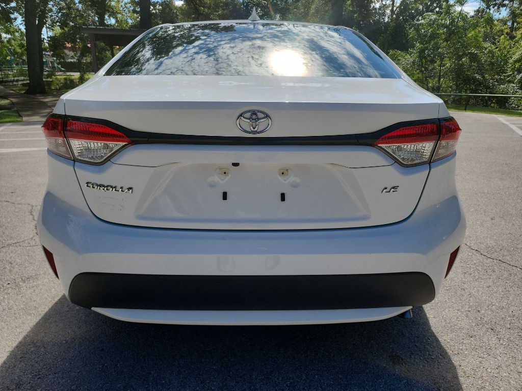 2021 Toyota Corolla Image 6