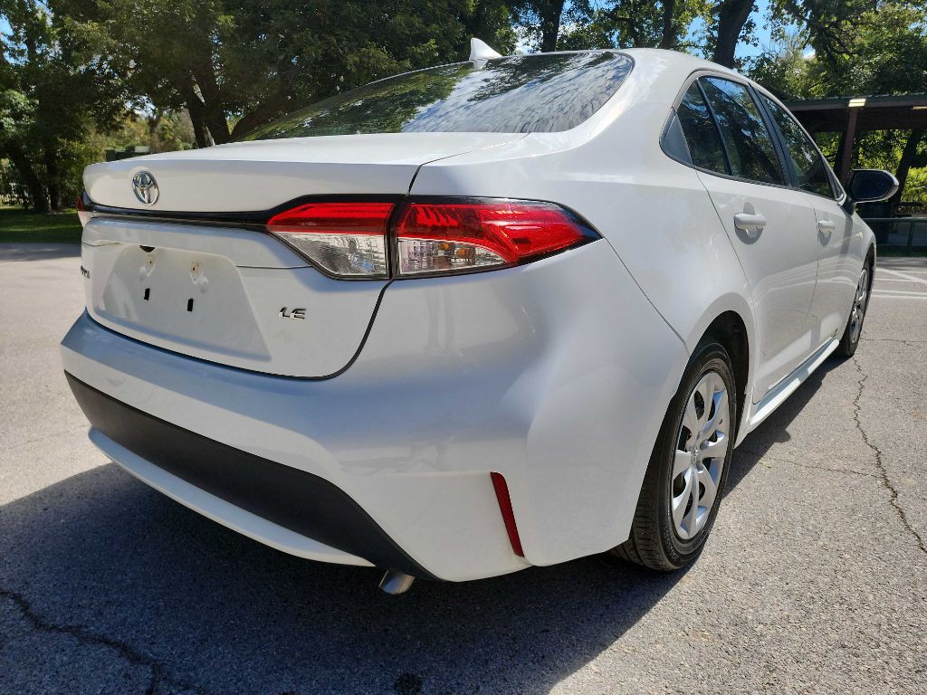 2021 Toyota Corolla Image 7