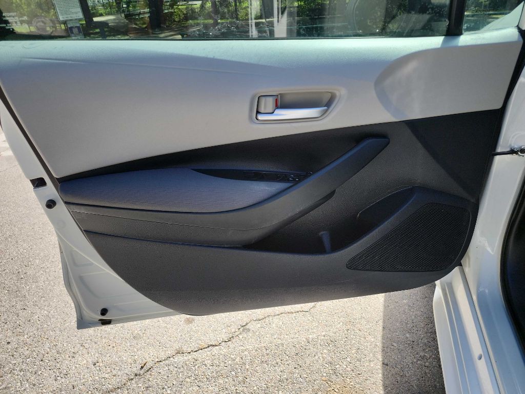 2021 Toyota Corolla Image 11