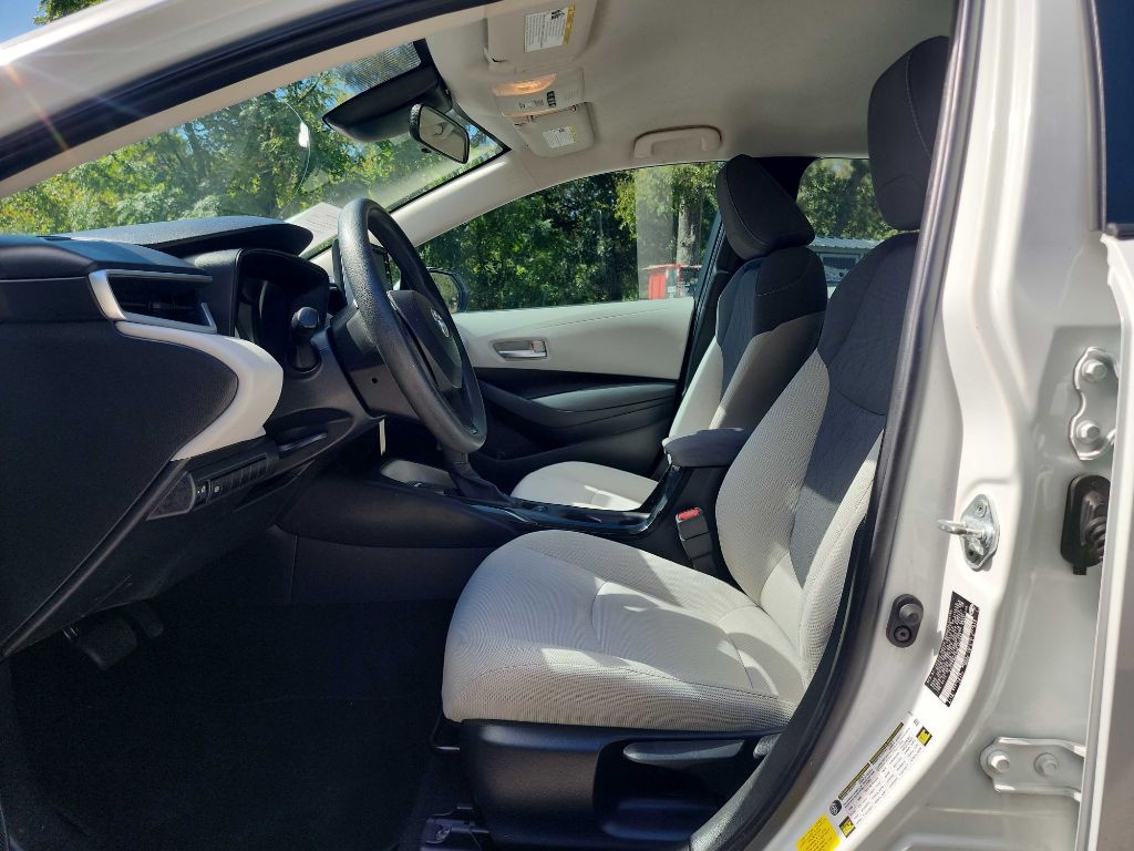 2021 Toyota Corolla Image 13