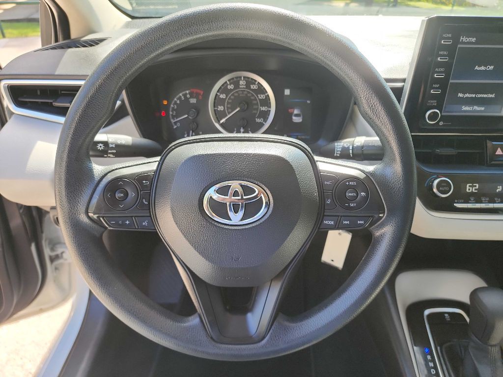 2021 Toyota Corolla Image 14