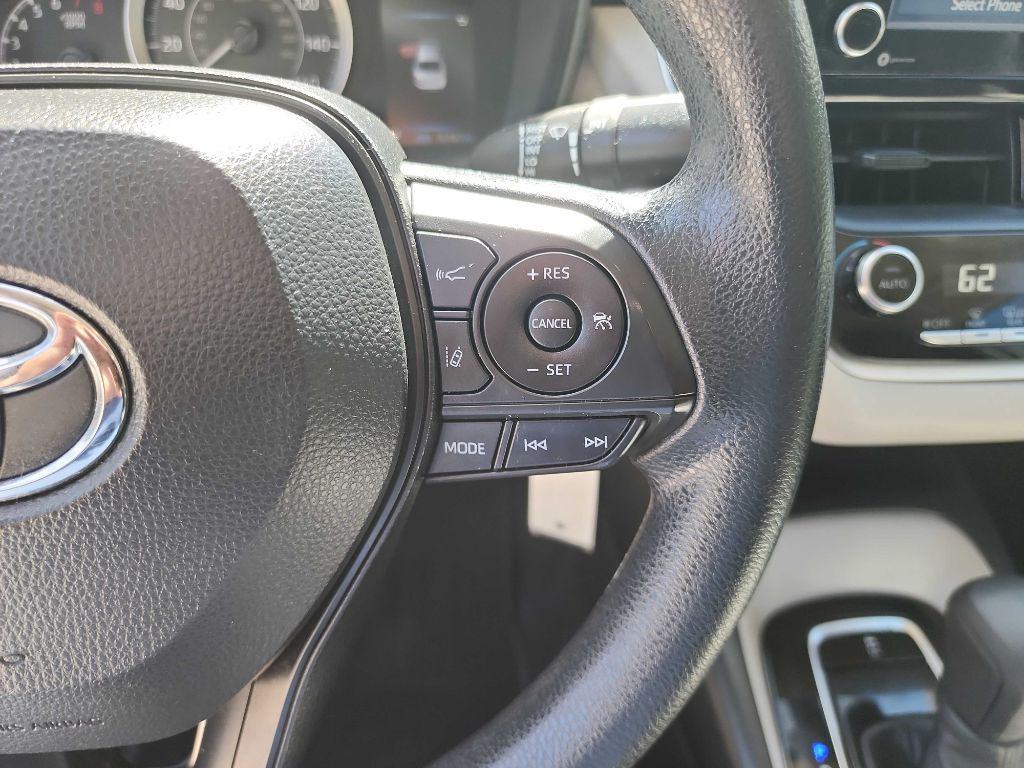 2021 Toyota Corolla Image 15