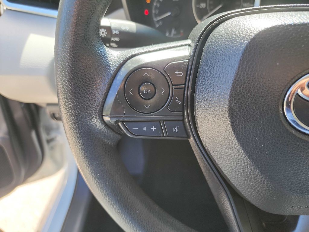 2021 Toyota Corolla Image 16