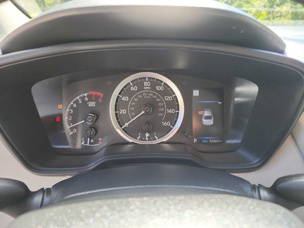 2021 Toyota Corolla Image 17