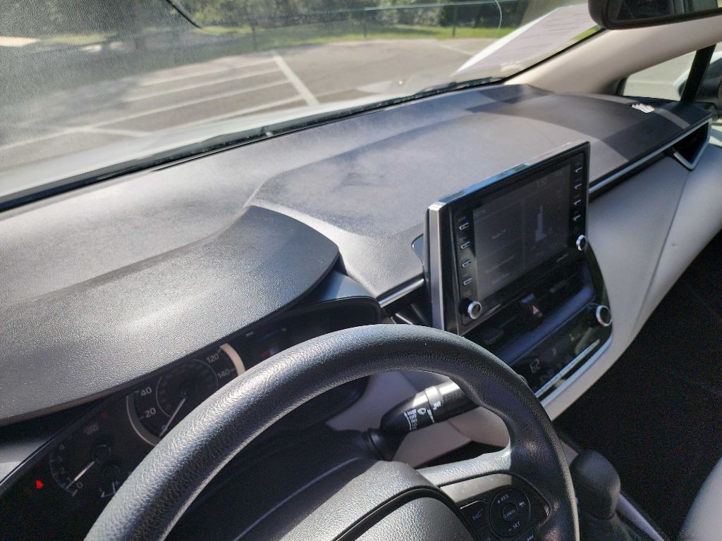 2021 Toyota Corolla Image 18