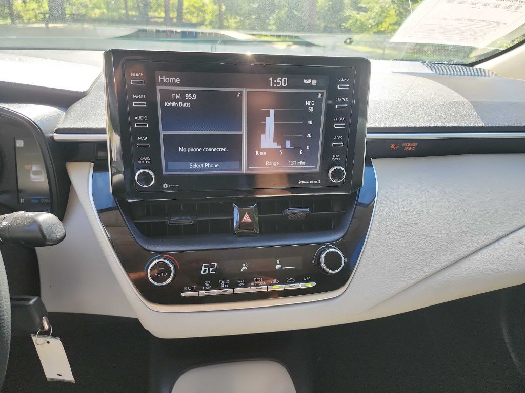 2021 Toyota Corolla Image 20