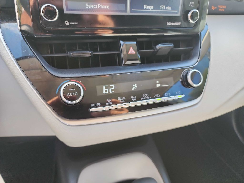 2021 Toyota Corolla Image 21