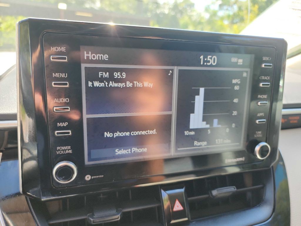 2021 Toyota Corolla Image 22