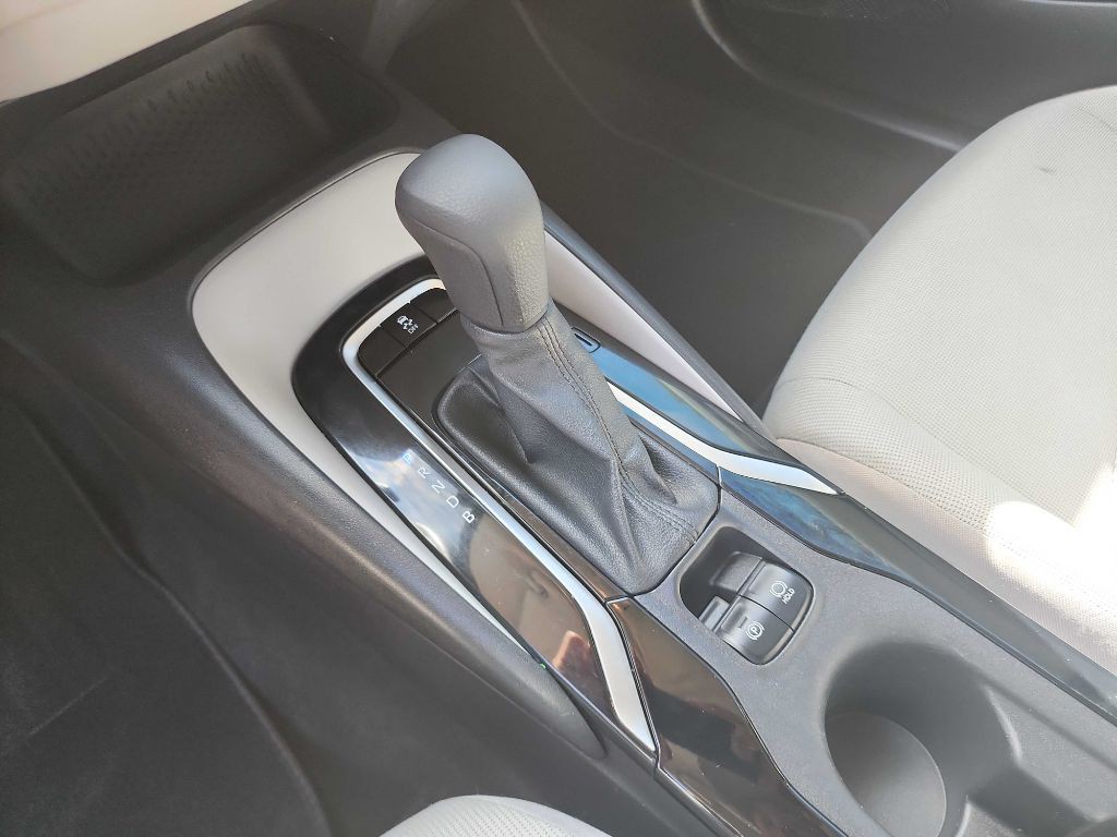 2021 Toyota Corolla Image 23