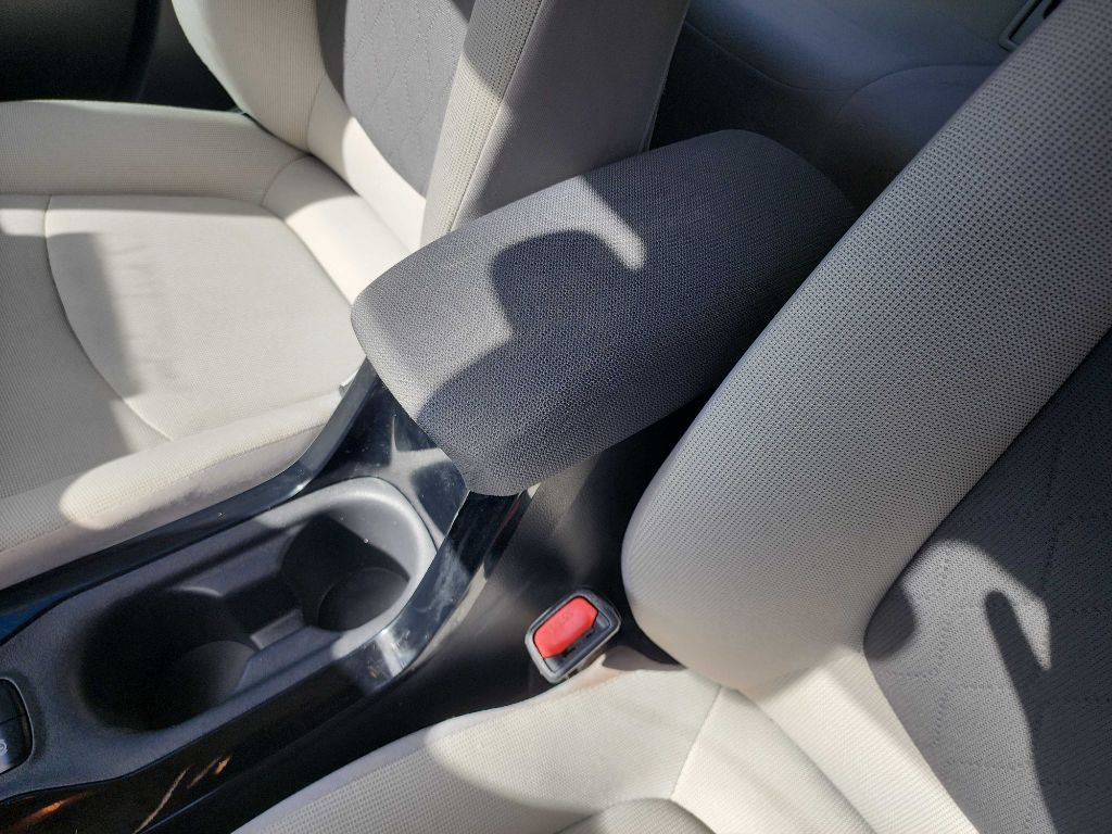 2021 Toyota Corolla Image 24