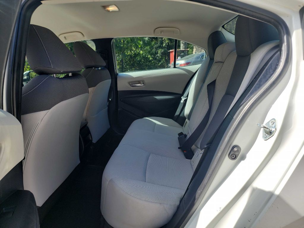 2021 Toyota Corolla Image 27