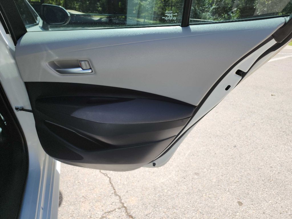 2021 Toyota Corolla Image 28