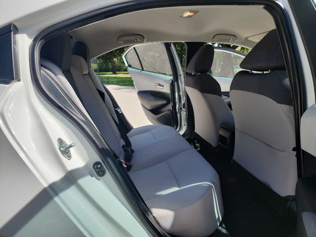 2021 Toyota Corolla Image 29