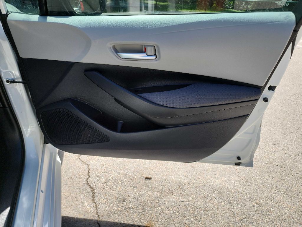 2021 Toyota Corolla Image 30