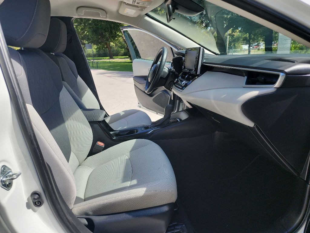 2021 Toyota Corolla Image 31