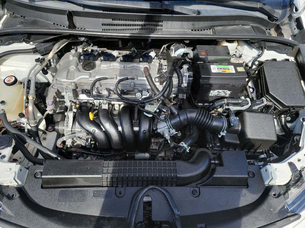 2021 Toyota Corolla Image 34