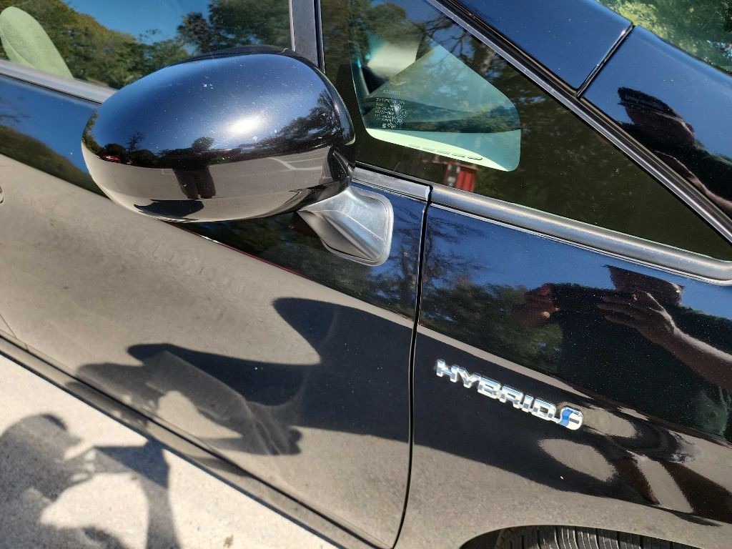 2014 Toyota Prius Image 9