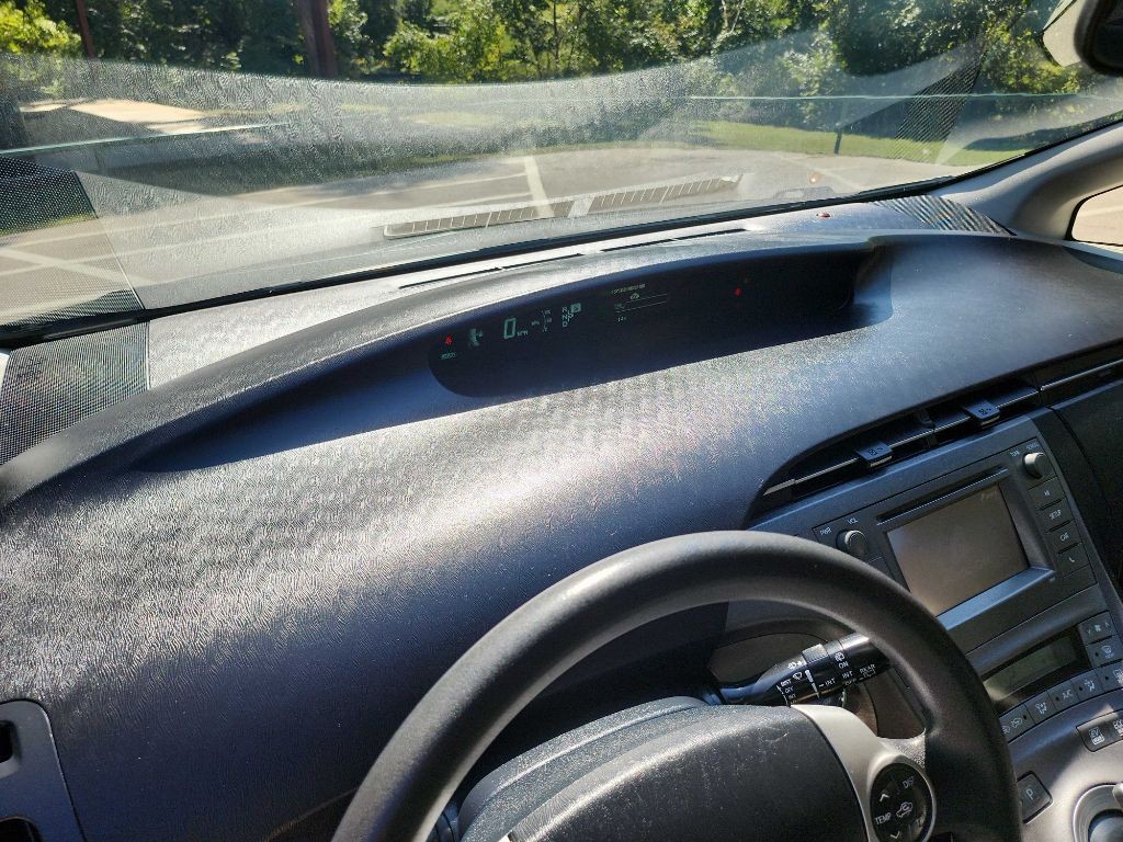 2014 Toyota Prius Image 20