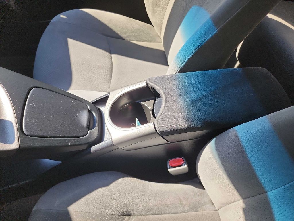 2014 Toyota Prius Image 22