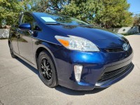 Image for 2015 Toyota Prius  ID: 7739086