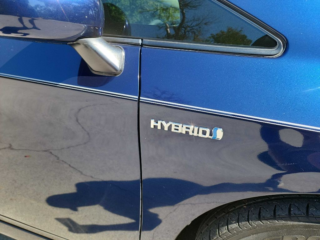 2015 Toyota Prius Image 10