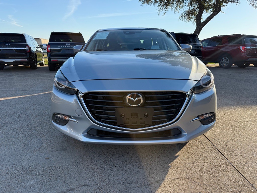 2018 Mazda Mazda3 Image 2