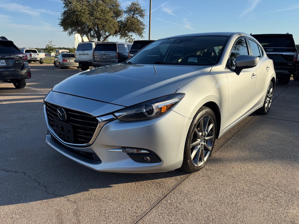 2018 Mazda Mazda3 Image 3