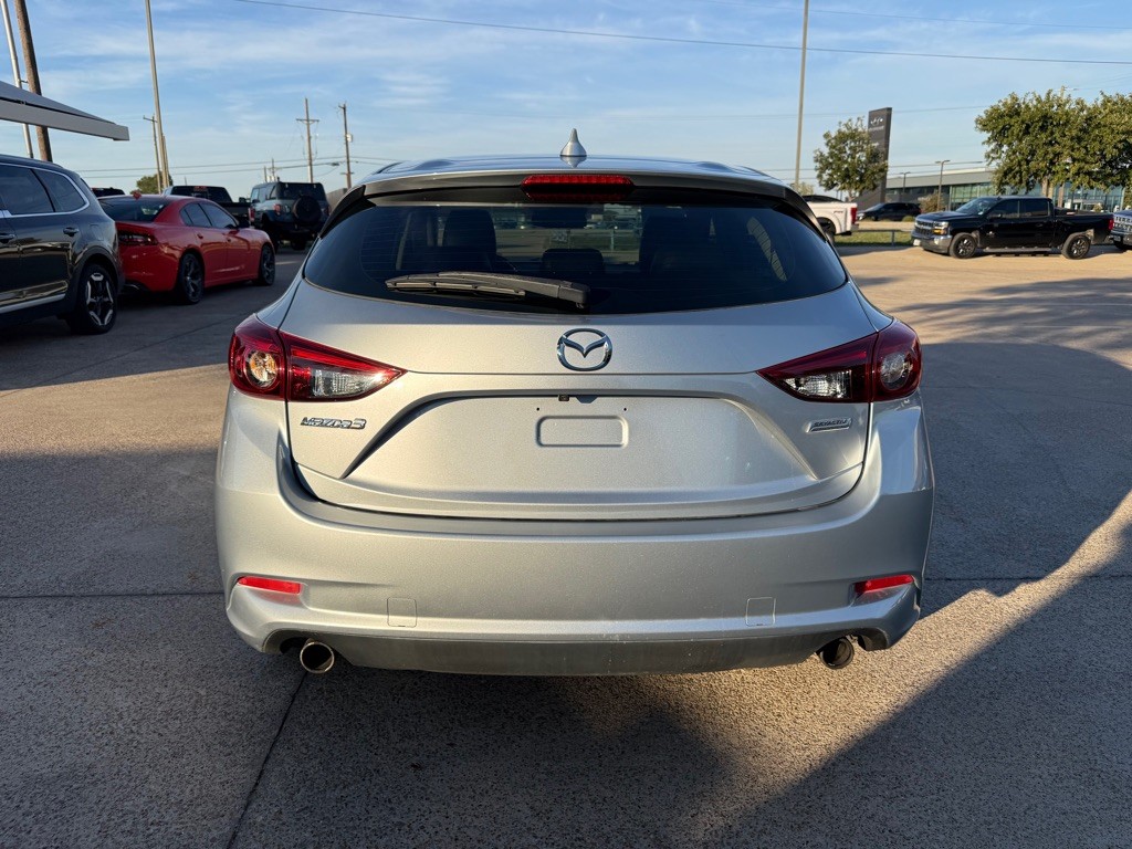 2018 Mazda Mazda3 Image 6