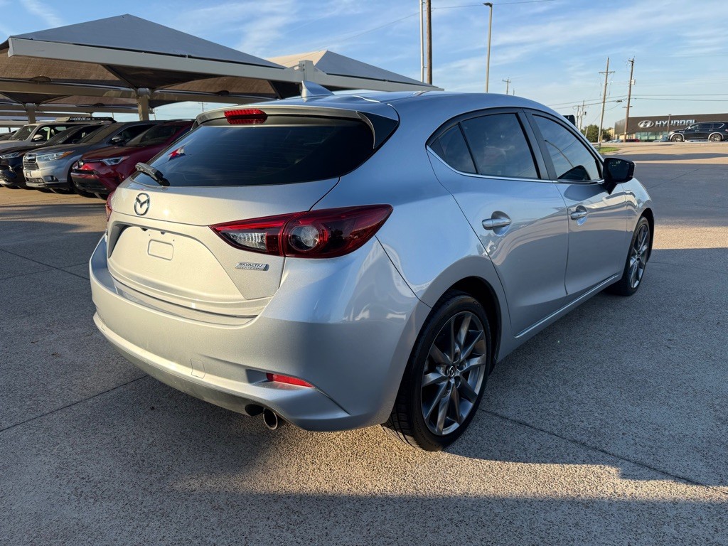 2018 Mazda Mazda3 Image 7