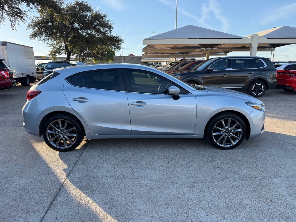 2018 Mazda Mazda3 Image 8