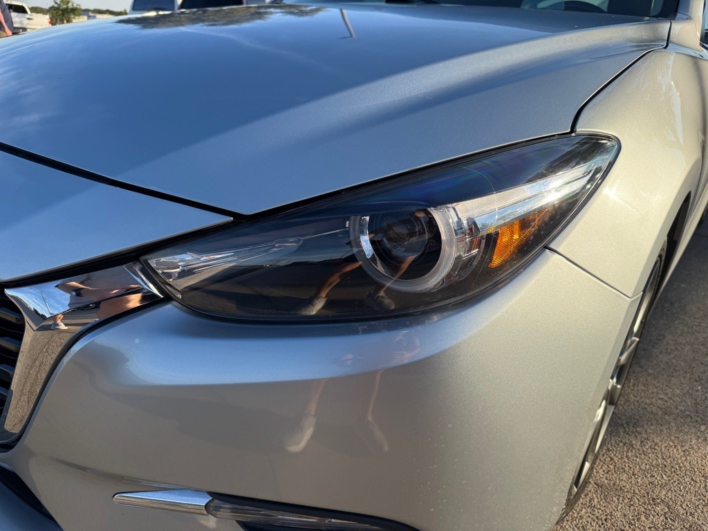 2018 Mazda Mazda3 Image 9