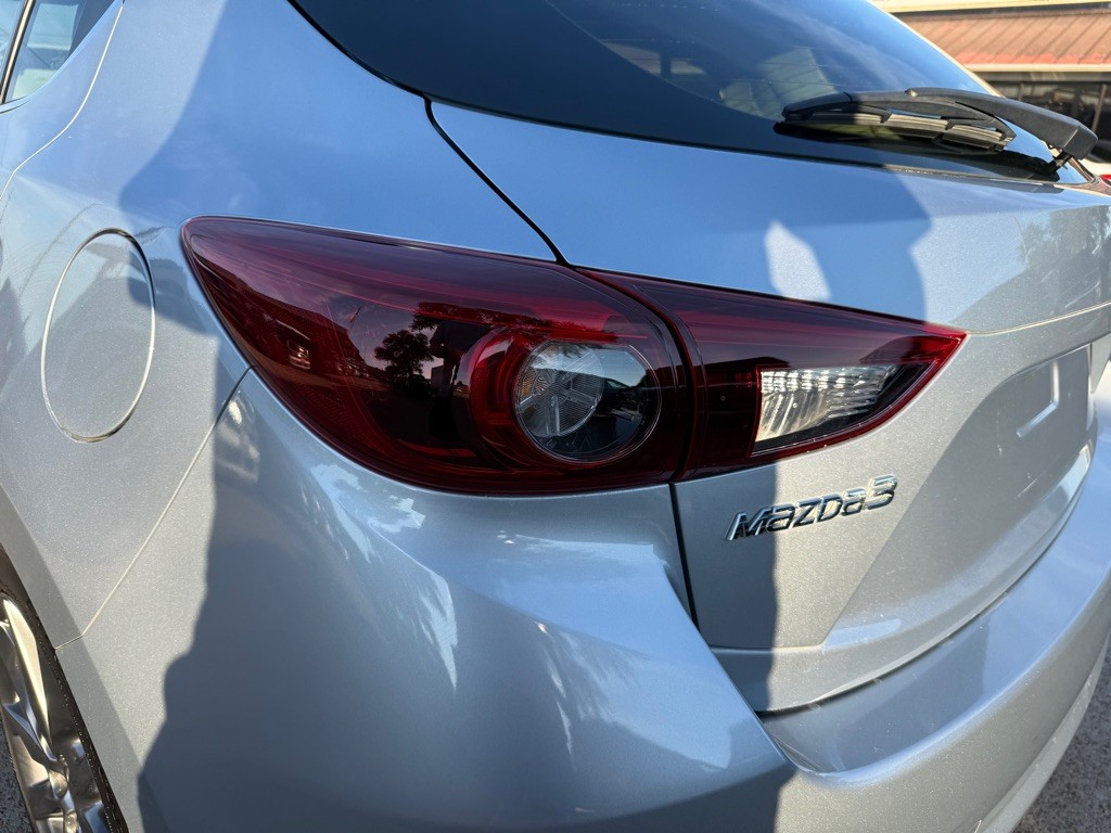 2018 Mazda Mazda3 Image 11
