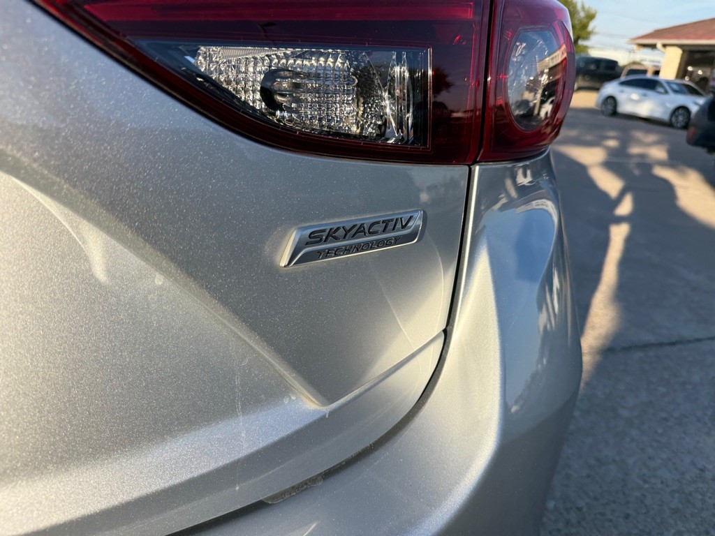 2018 Mazda Mazda3 Image 12