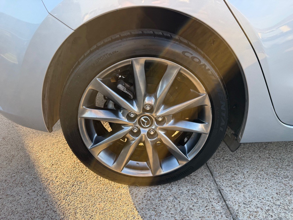2018 Mazda Mazda3 Image 13