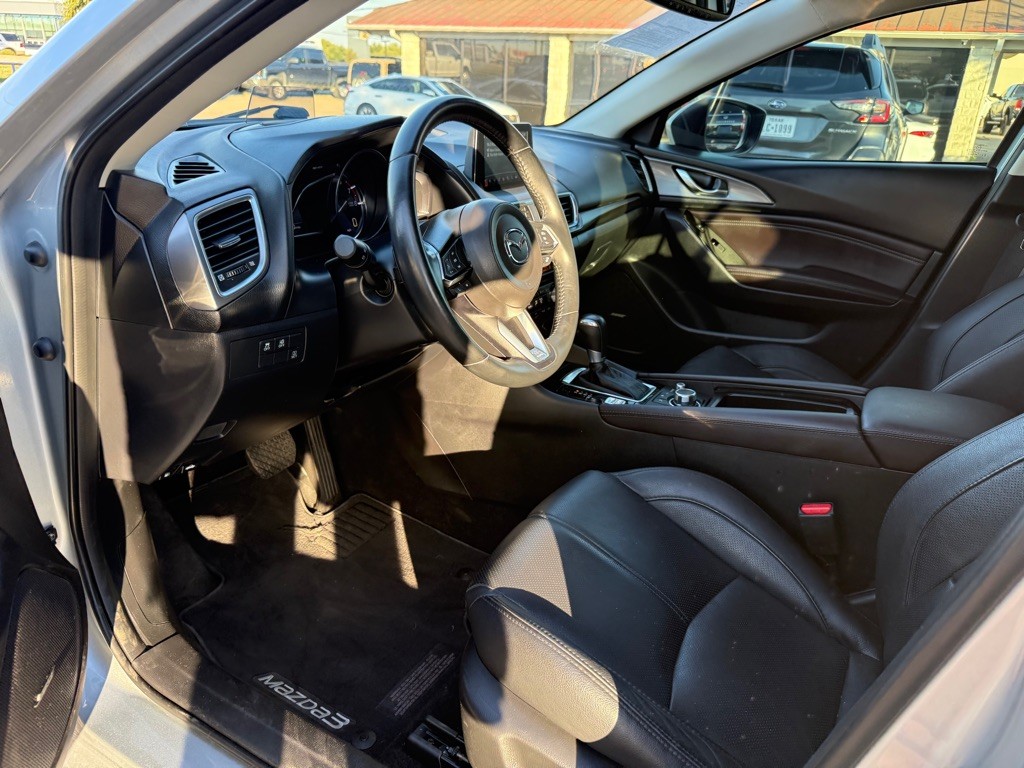 2018 Mazda Mazda3 Image 14