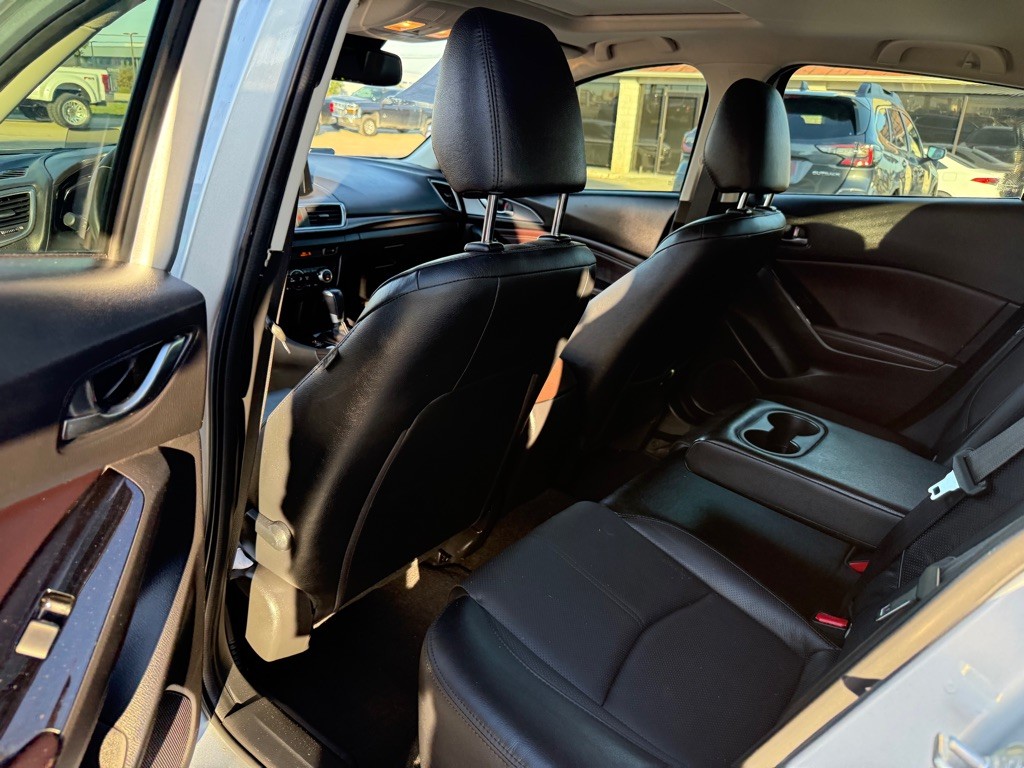 2018 Mazda Mazda3 Image 15